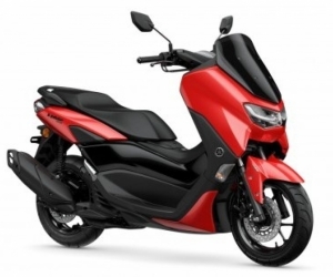 Yamaha  N-max  (ABS) New model - 摩托车租赁至少 3 天