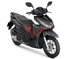Honda Click 125 - 摩托车租赁至少 3 天